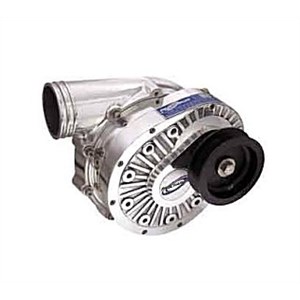 Centrifugal Supercharger