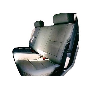 Old Landcruiser seats