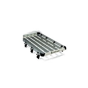 Roof rack construction