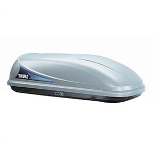 Thule roof box
