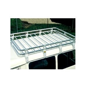 TJM roof rack