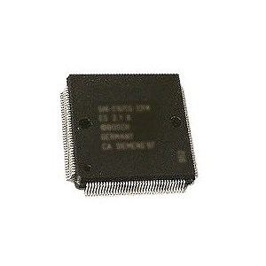 Engine management chip