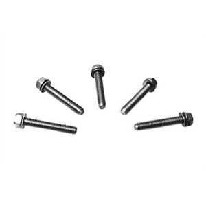 Manifold bolts