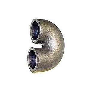 Mandrel exhaust part