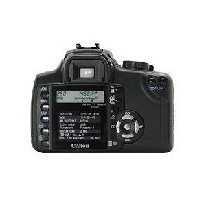 A digital camera