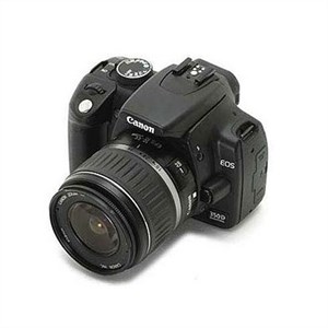 Canon SLR