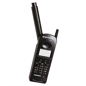 Satellite phone