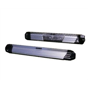 Nissan Navara Integra side steps