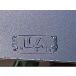 Fully welded steel walls