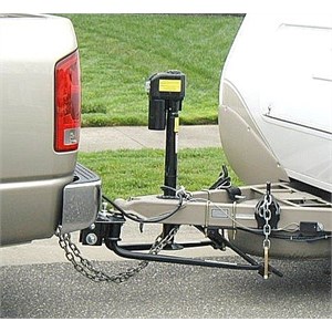 Tow hitch