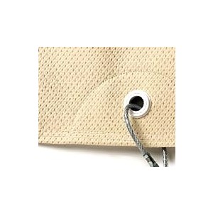 Vehicle cover material