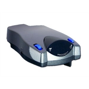 Tekonsha Prodigy electric brake controller