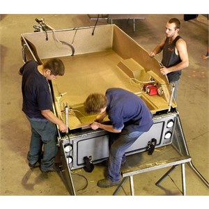 Quality construction methodologies