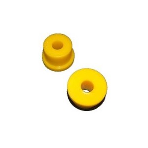 Polyurethane bushes