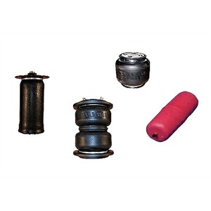 Some air spring products