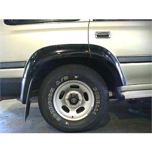 Before rear spring installation - 480mm high