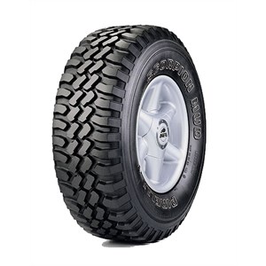 Pirelli Scorpion Mud tyre