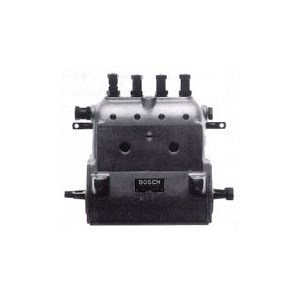 Bosch original inline pump