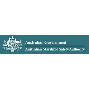 Australian Maritime Safety Authority (AMSA)