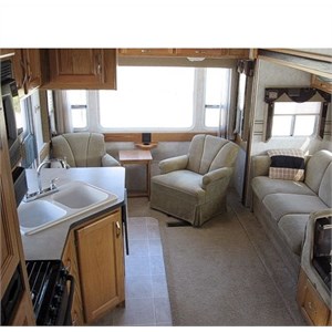 More windows will bring in more light to brighten up the interior