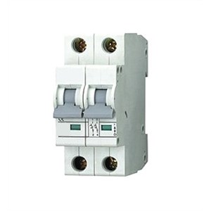 Residual current device also known as an Earth leakage detector