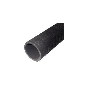 Vehicle rubber hose