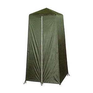 Shower tent