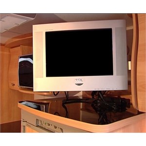 LCD Television