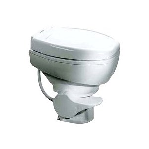 Dometic vacuum cassette toilet