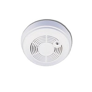 Smoke detector