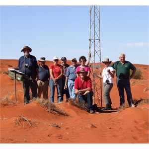 Learn a lot from a professional tour guide