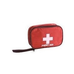 First aid kit