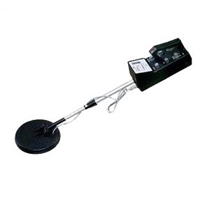 VLF TR metal detector