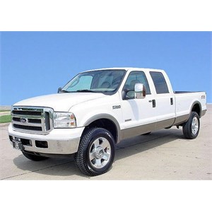 Ford F350