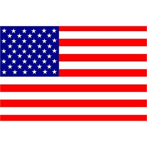 United States flag