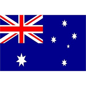 Australian flag
