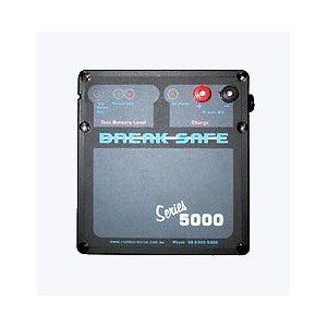 BreakSafe Breakaway System