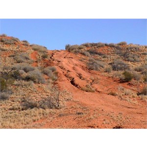 Track in a very bad state