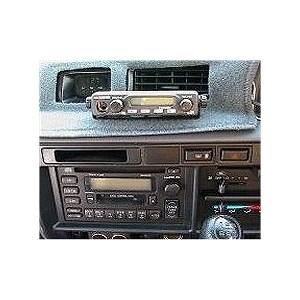 Mounting the Head & Transceiver