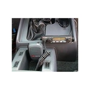 Mounting the Head & Transceiver