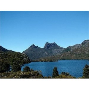 Cradle Mountain