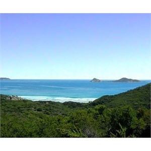 Wilsons Promontory