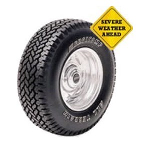 Pro Comp All Terrain