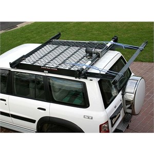 Boat loader by Custom Boat Loaders