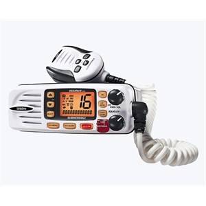 VHF Marine Radio