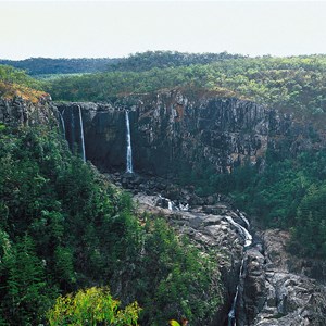 goldminer tourist caravan park