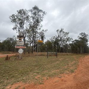 urunga waters tourist park