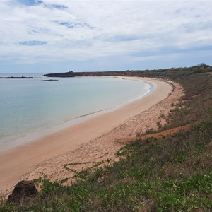 goldminer tourist caravan park