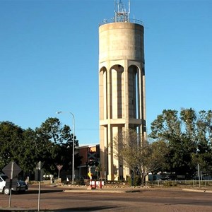 urunga waters tourist park