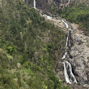 goldminer tourist caravan park